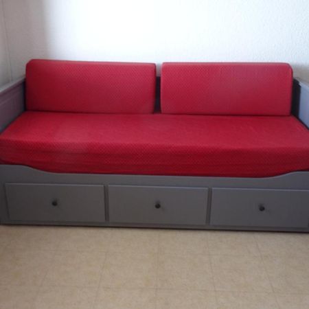 Borsat 4 Apartment Tignes Luaran gambar