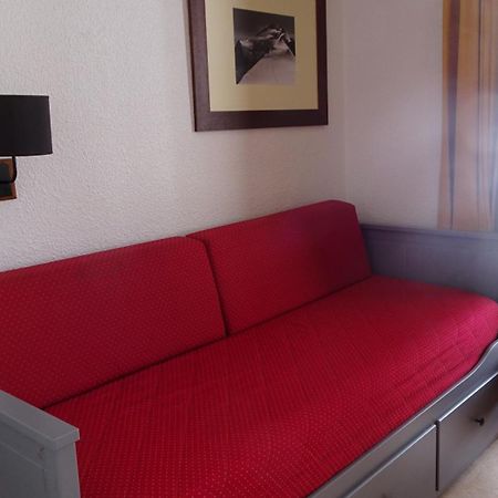 Borsat 4 Apartment Tignes Luaran gambar