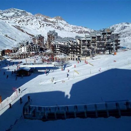 Borsat 4 Apartment Tignes Luaran gambar