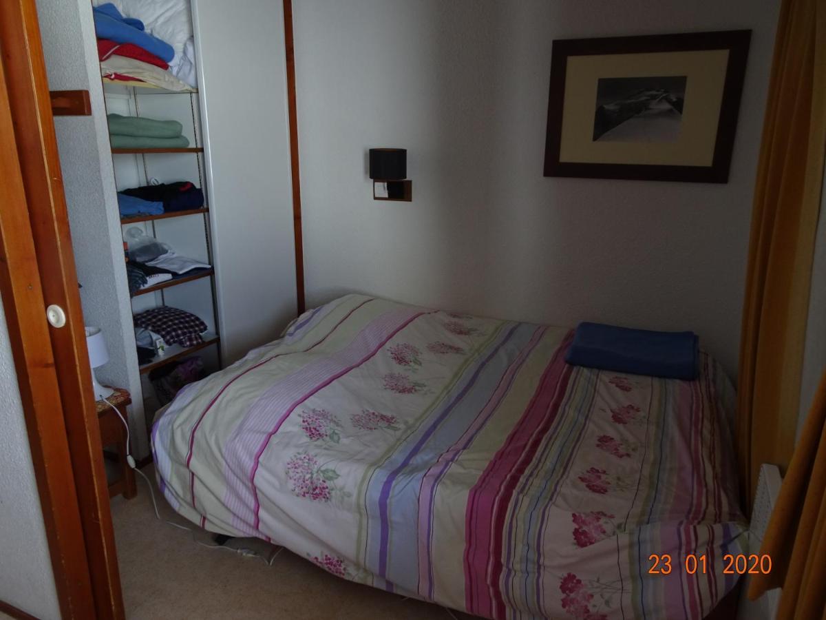 Borsat 4 Apartment Tignes Luaran gambar