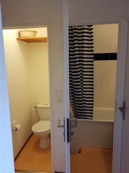 Borsat 4 Apartment Tignes Luaran gambar