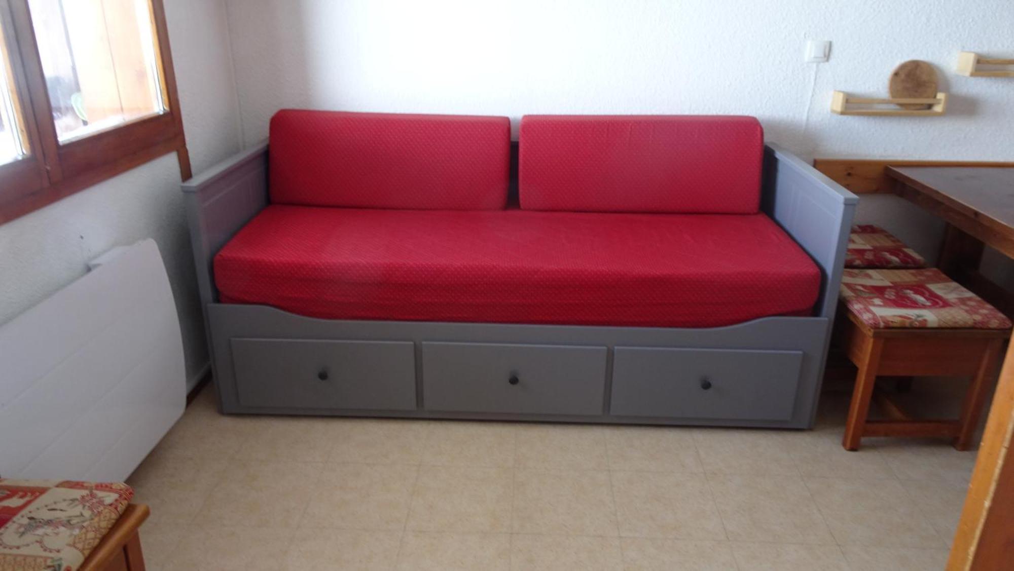 Borsat 4 Apartment Tignes Luaran gambar