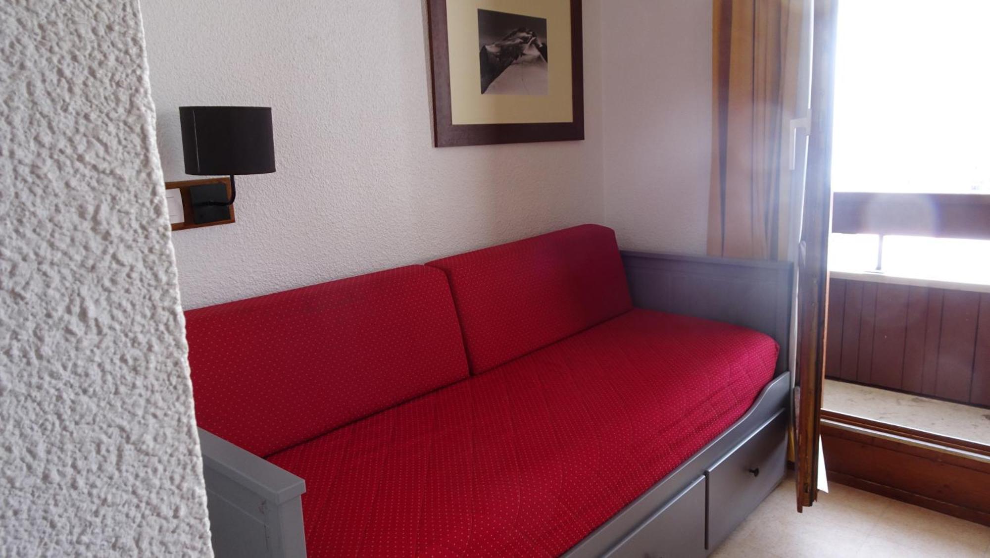 Borsat 4 Apartment Tignes Luaran gambar