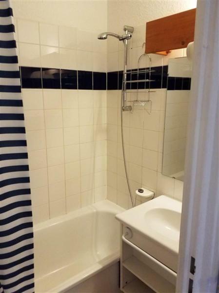 Borsat 4 Apartment Tignes Luaran gambar